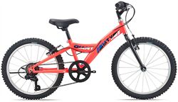 Xe đạp trẻ em Giant MTX 20 2021***